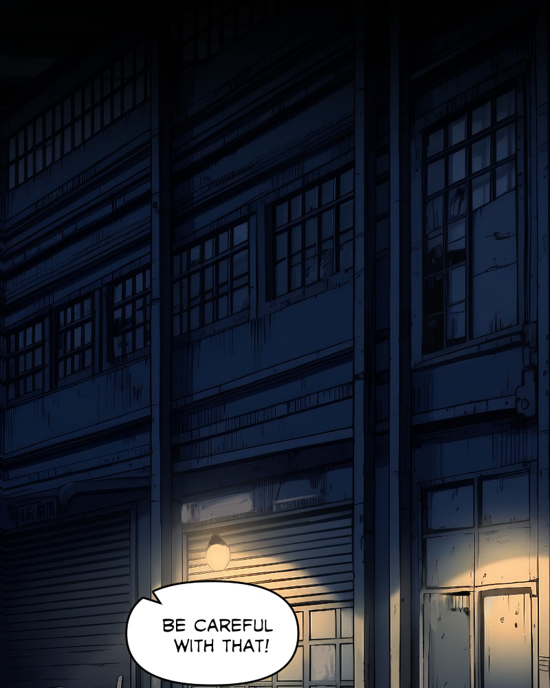 Possessed Chapter 62 page 52 - 