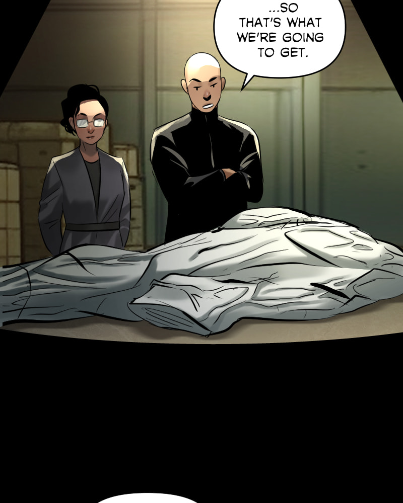 Possessed Chapter 62 page 55 - 