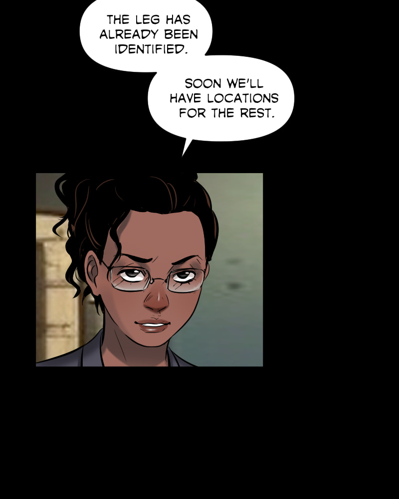 Possessed Chapter 62 page 56 - 