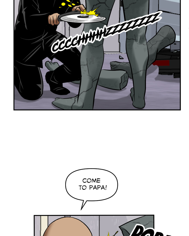 Possessed Chapter 63 page 20 - 