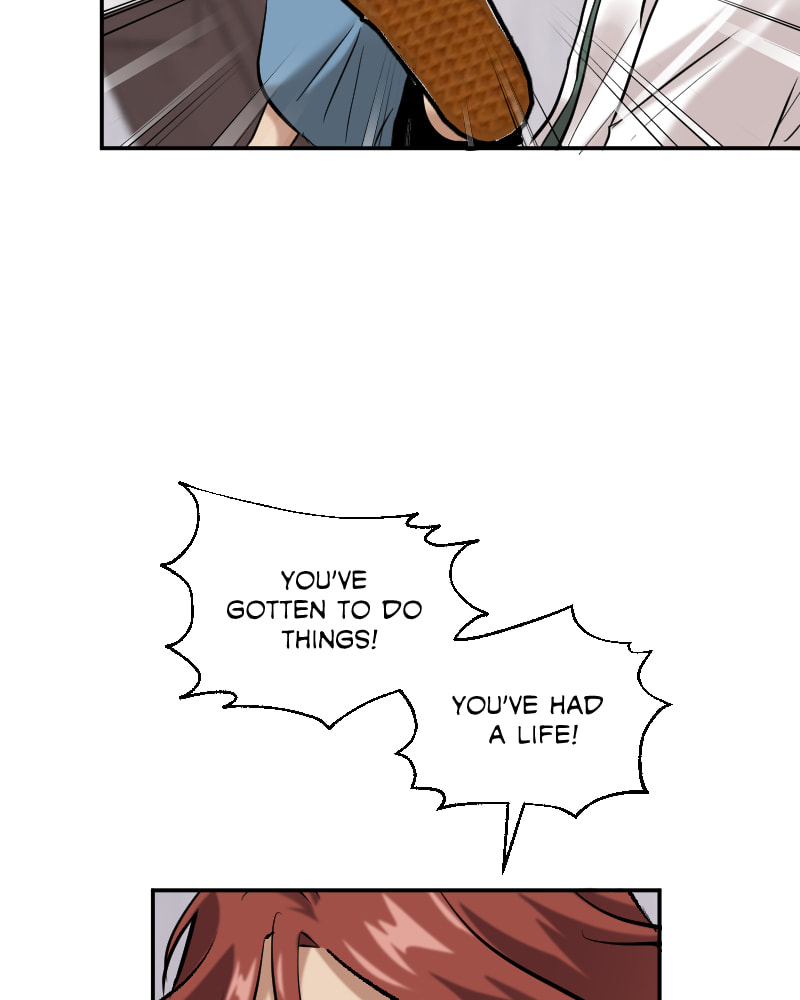 Possessed Chapter 63 page 37 - 