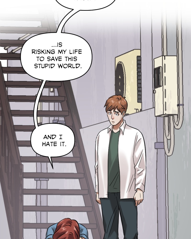 Possessed Chapter 63 page 39 - 