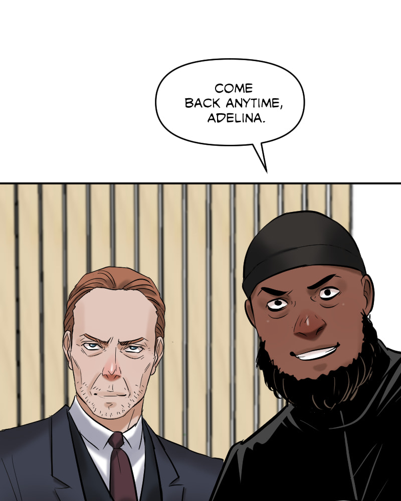 Possessed Chapter 63 page 61 - 