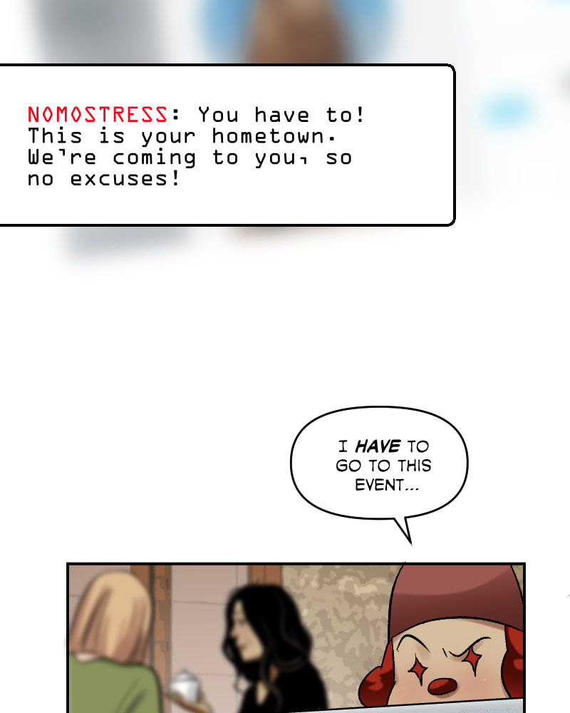 Possessed Chapter 63 page 8 - 