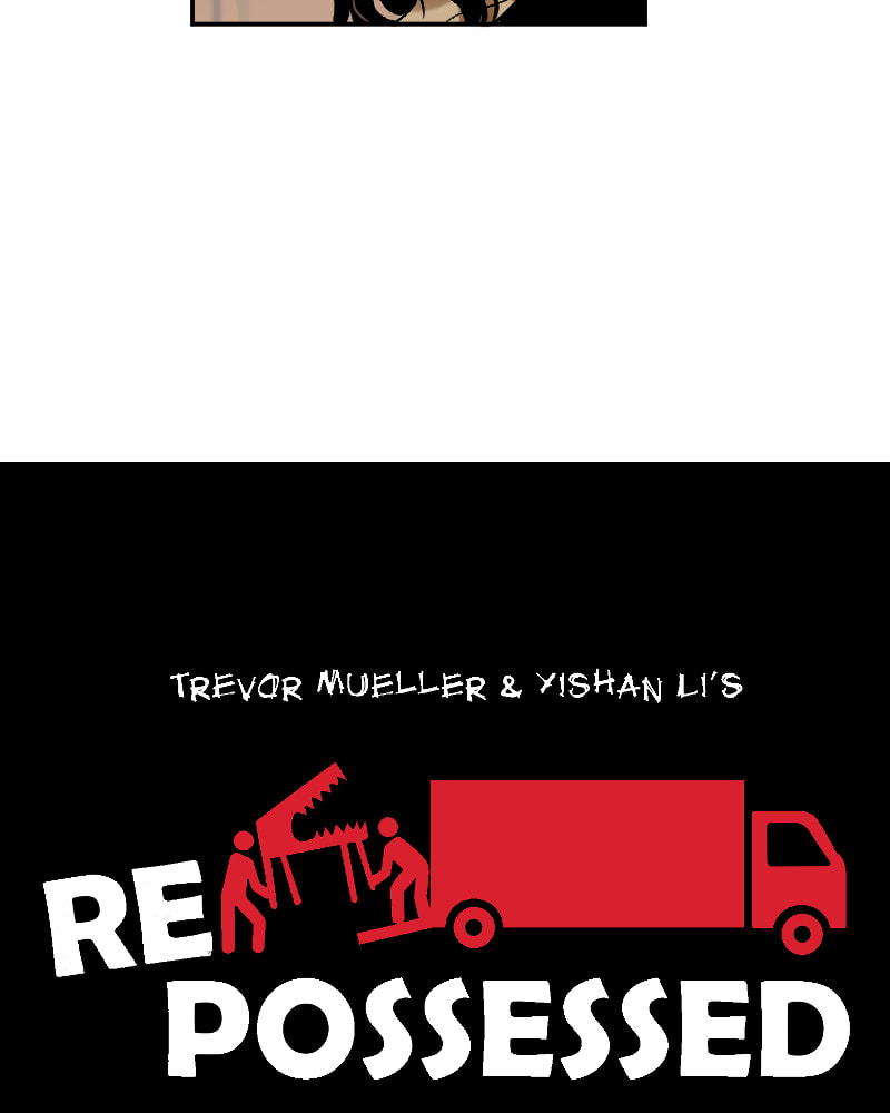 Possessed Chapter 63 page 10 - 