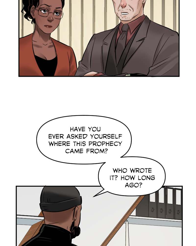 Possessed Chapter 64 page 15 - 