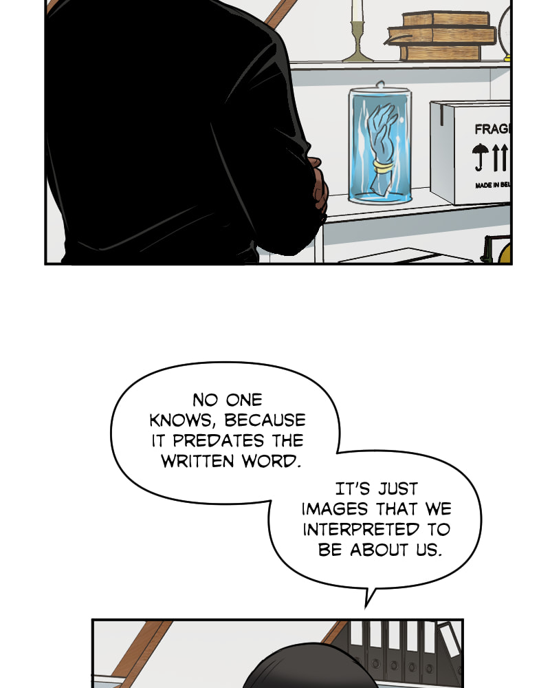 Possessed Chapter 64 page 16 - 