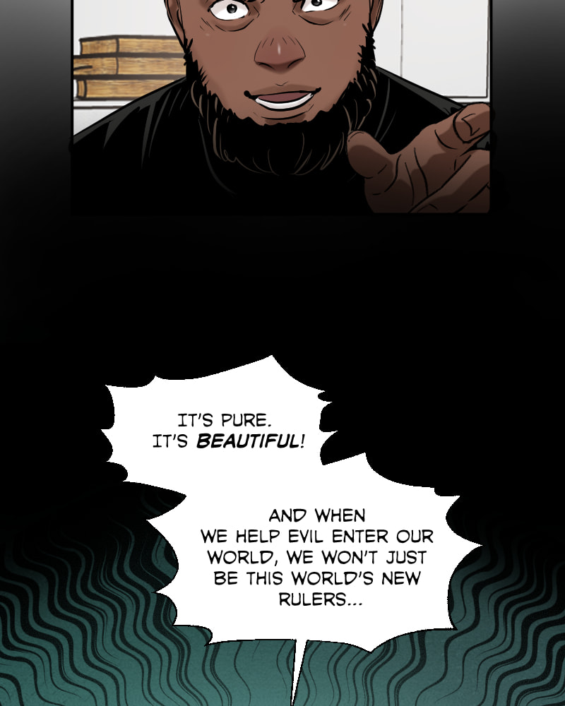 Possessed Chapter 64 page 25 - 