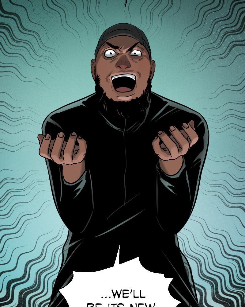 Possessed Chapter 64 page 26 - 