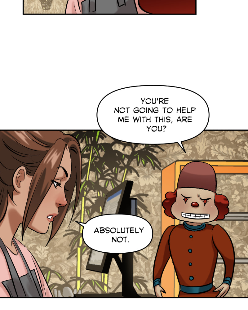 Possessed Chapter 64 page 37 - 