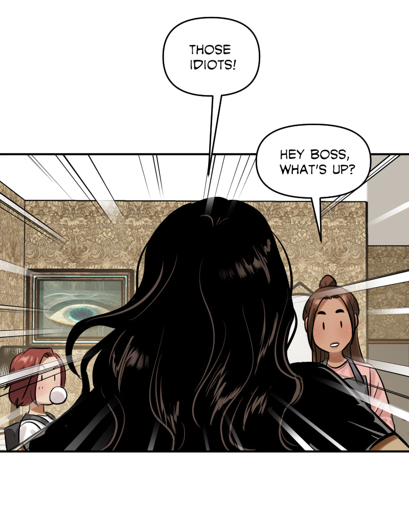 Possessed Chapter 64 page 40 - 