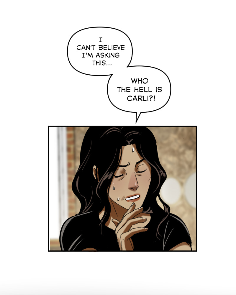 Possessed Chapter 64 page 45 - 