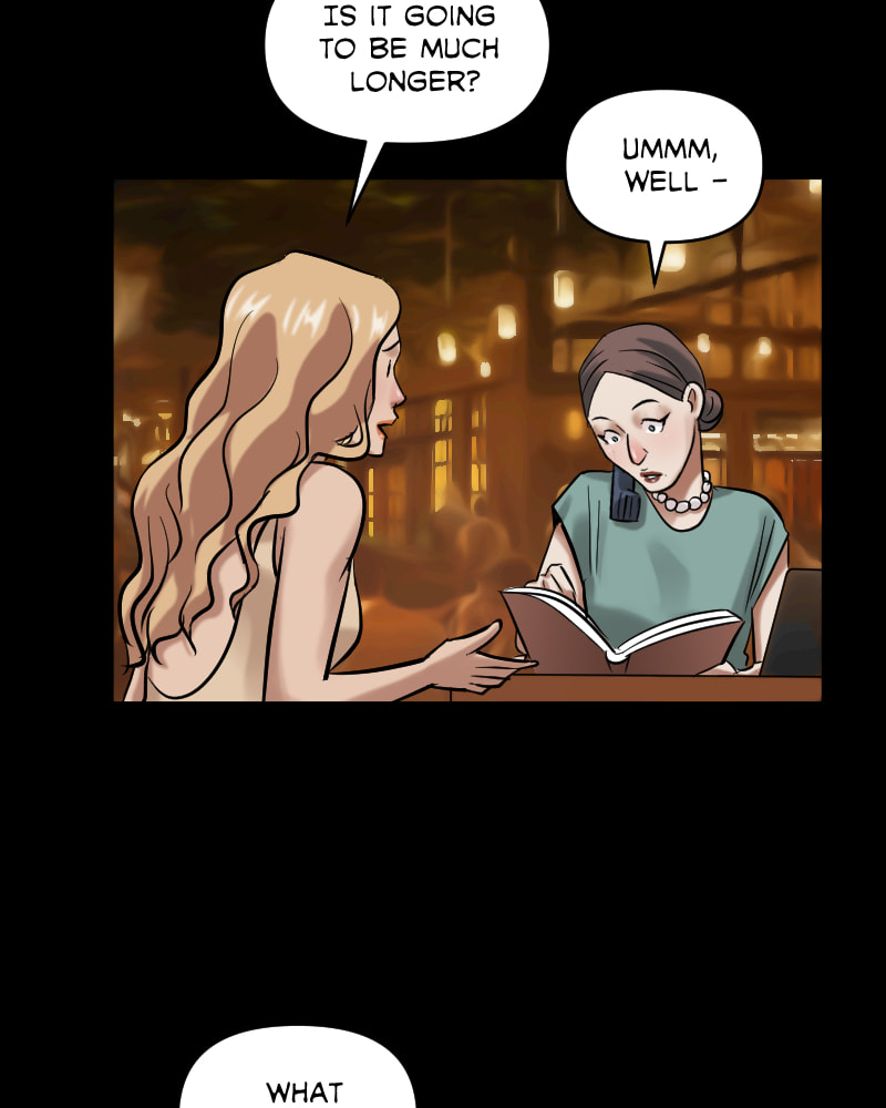 Possessed Chapter 64 page 49 - 