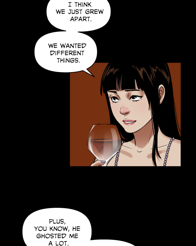 Possessed Chapter 65 page 15 - 