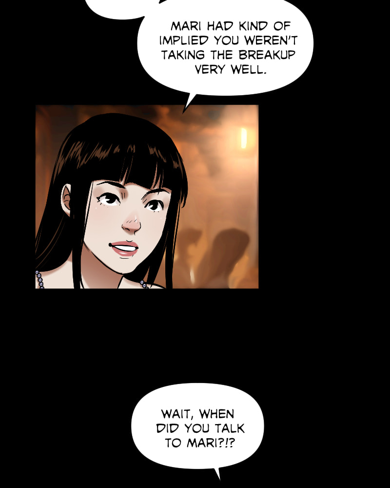 Possessed Chapter 65 page 18 - 