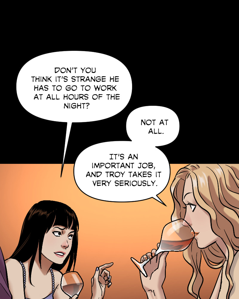 Possessed Chapter 65 page 22 - 