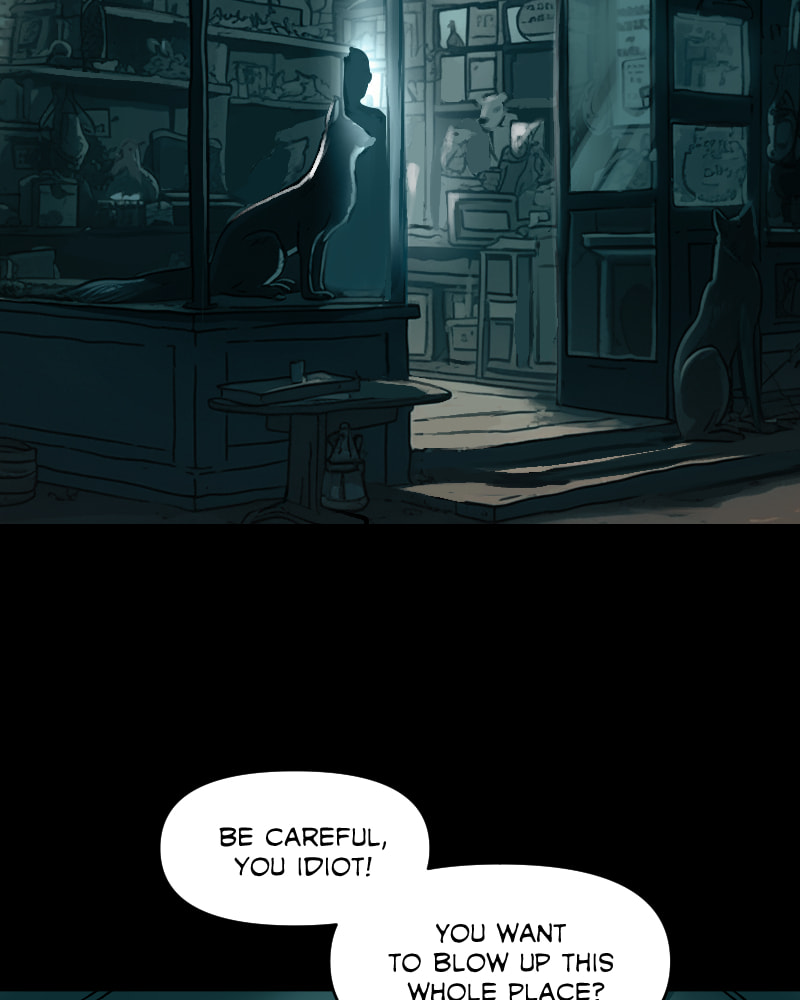 Possessed Chapter 65 page 26 - 