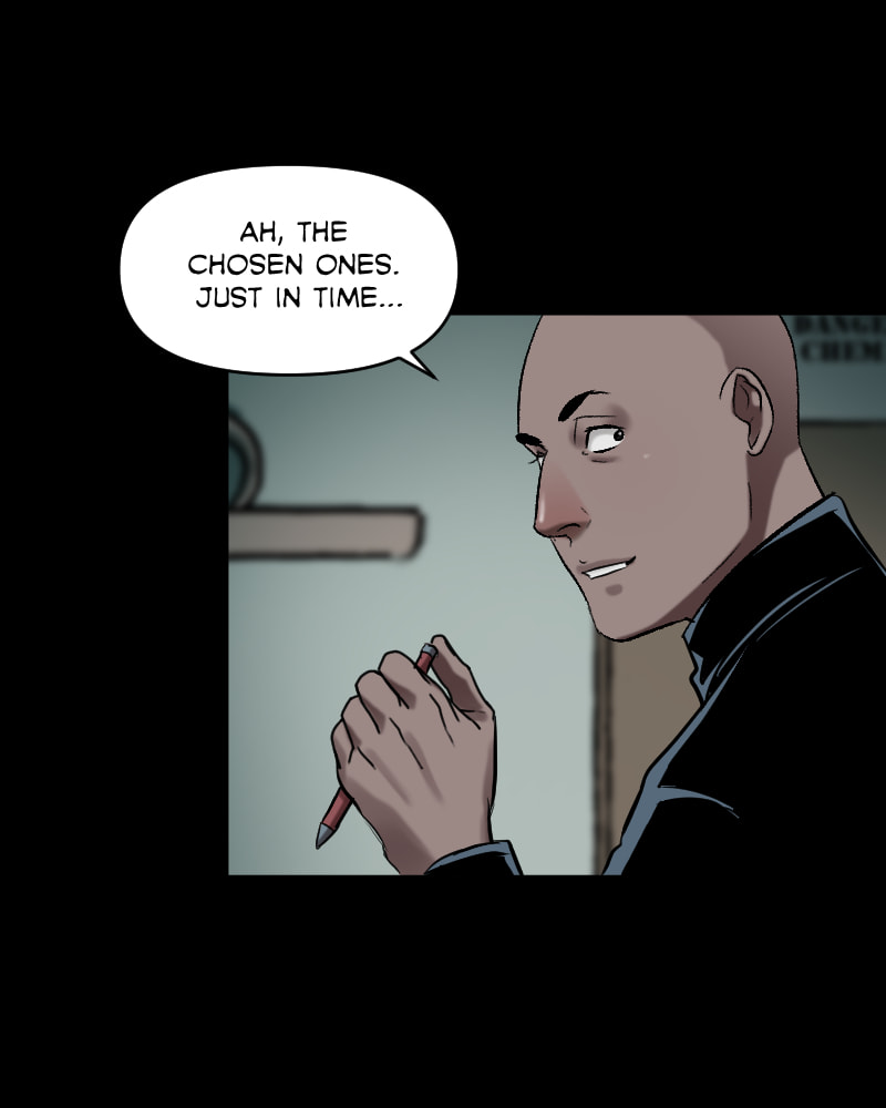 Possessed Chapter 65 page 33 - 