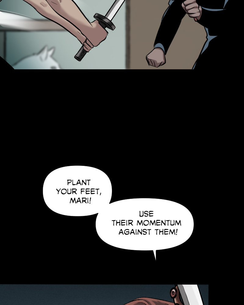 Possessed Chapter 65 page 36 - 