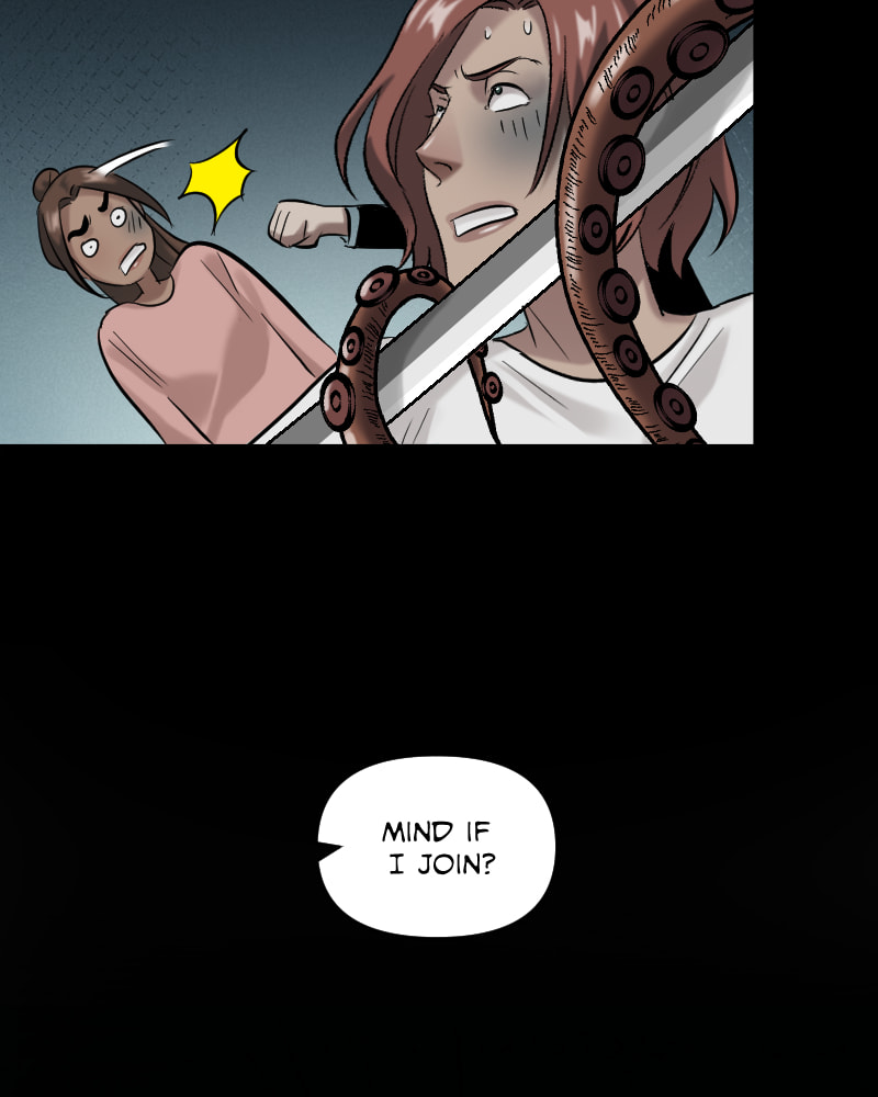 Possessed Chapter 65 page 39 - 