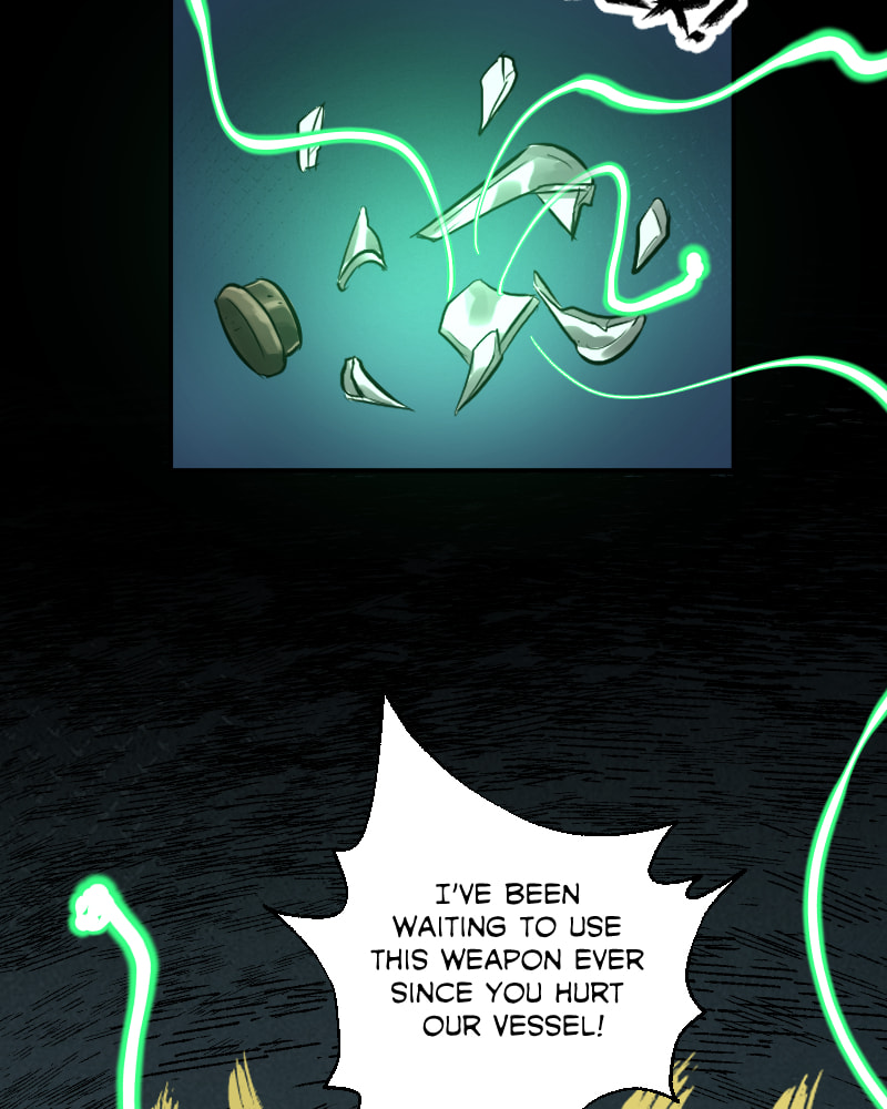 Possessed Chapter 65 page 44 - 