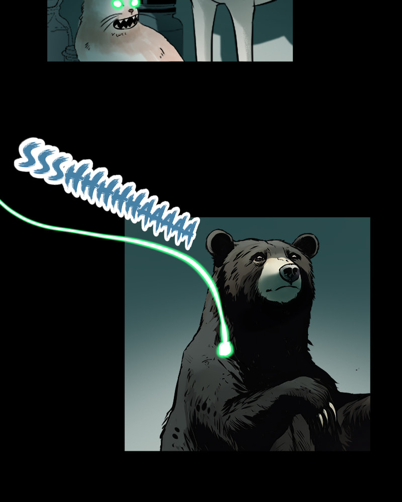 Possessed Chapter 65 page 50 - 