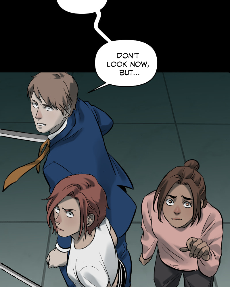 Possessed Chapter 65 page 52 - 