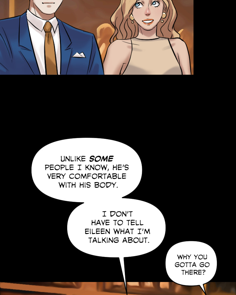 Possessed Chapter 65 page 10 - 