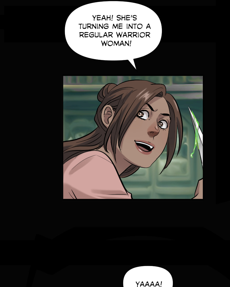 Possessed Chapter 66 page 15 - 