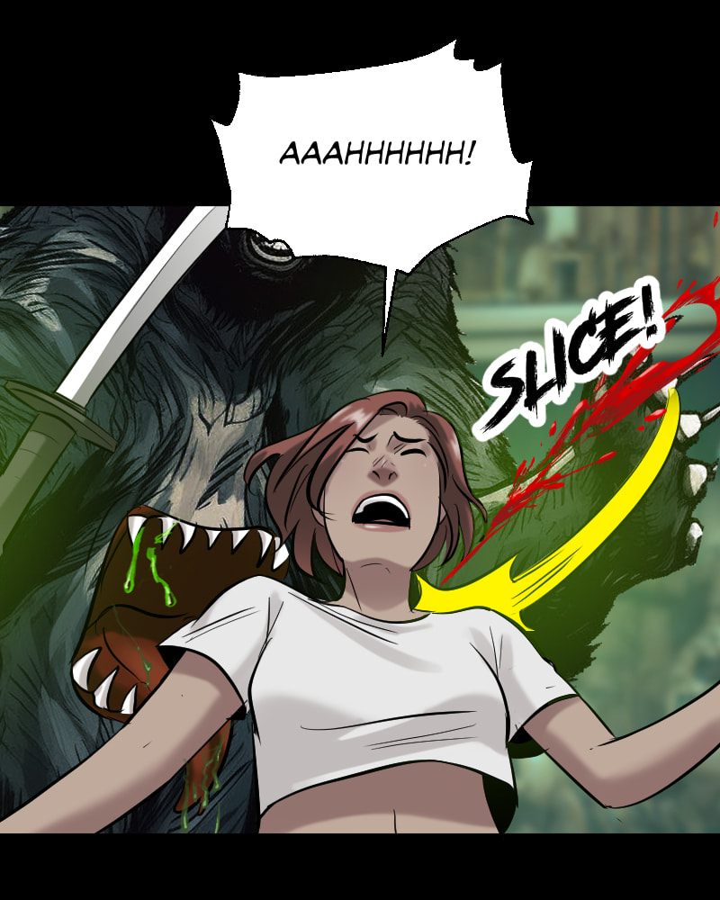 Possessed Chapter 66 page 30 - 