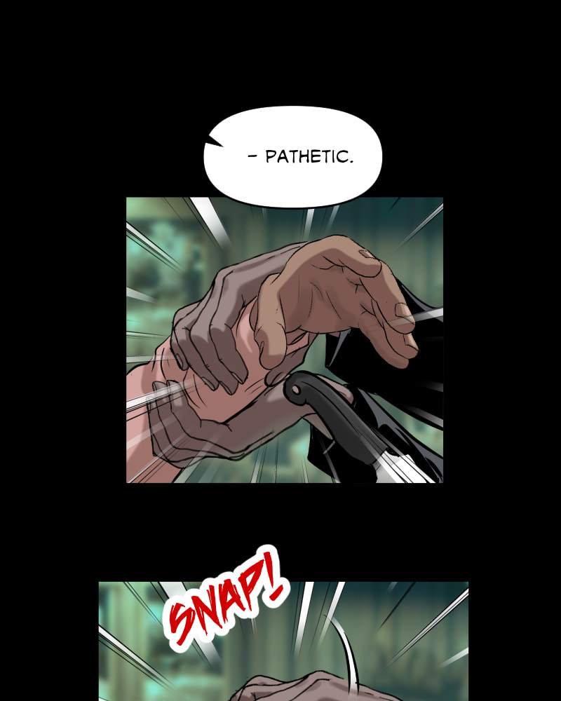 Possessed Chapter 66 page 32 - 