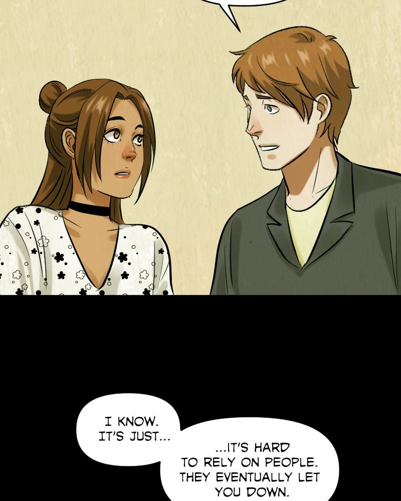 Possessed Chapter 66 page 40 - 