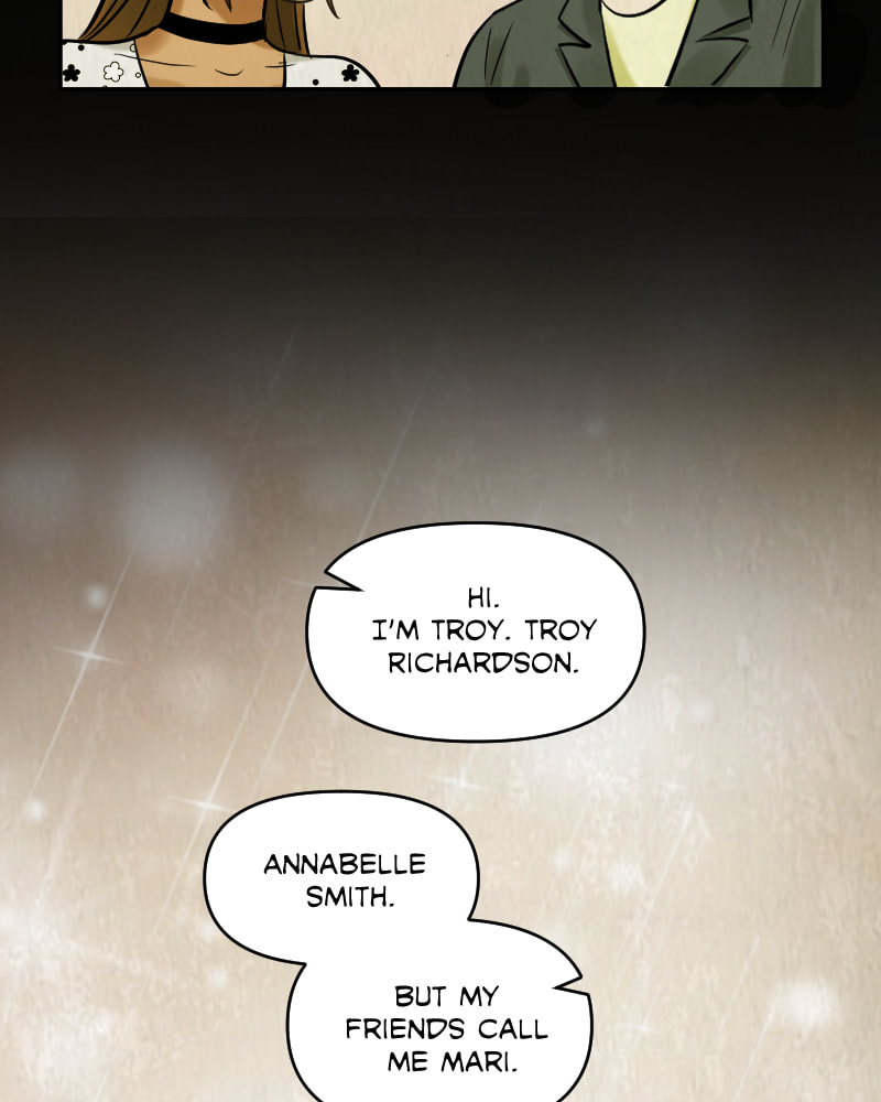 Possessed Chapter 66 page 45 - 
