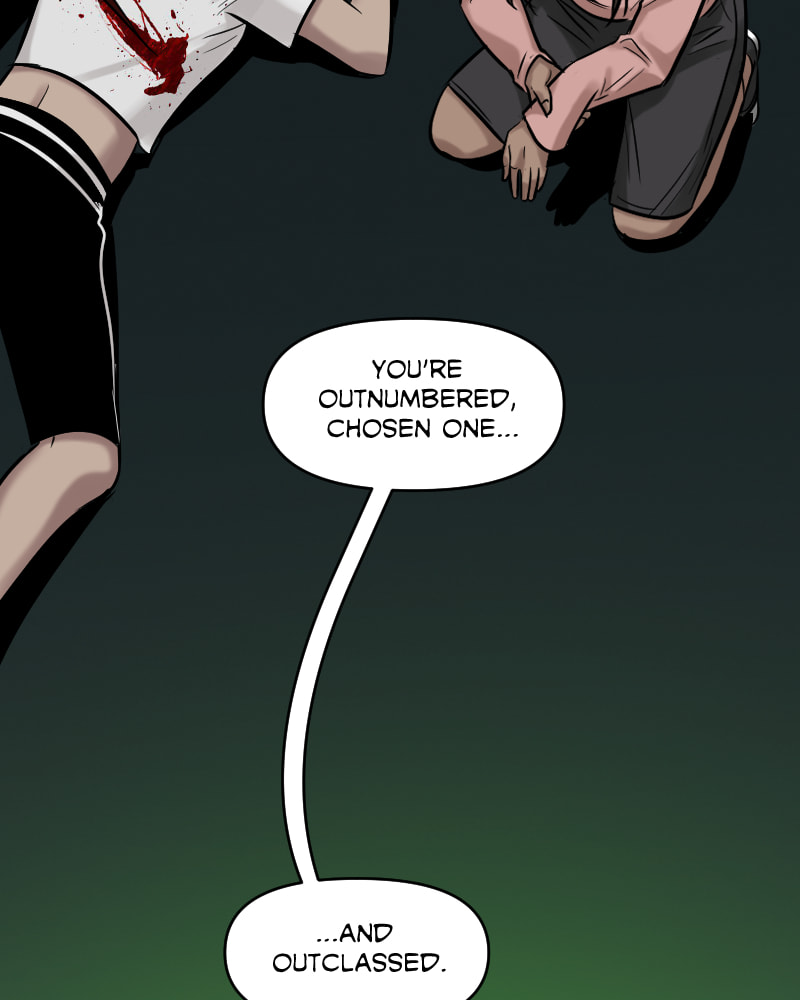 Possessed Chapter 66 page 49 - 