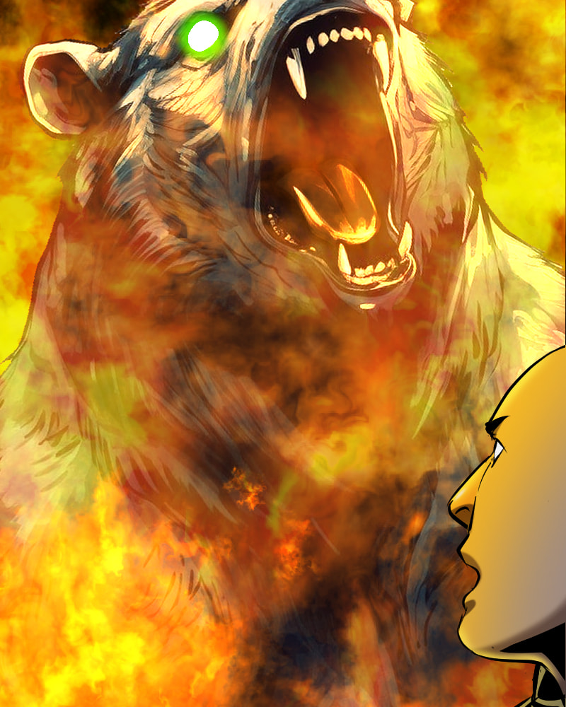 Possessed Chapter 66 page 61 - 