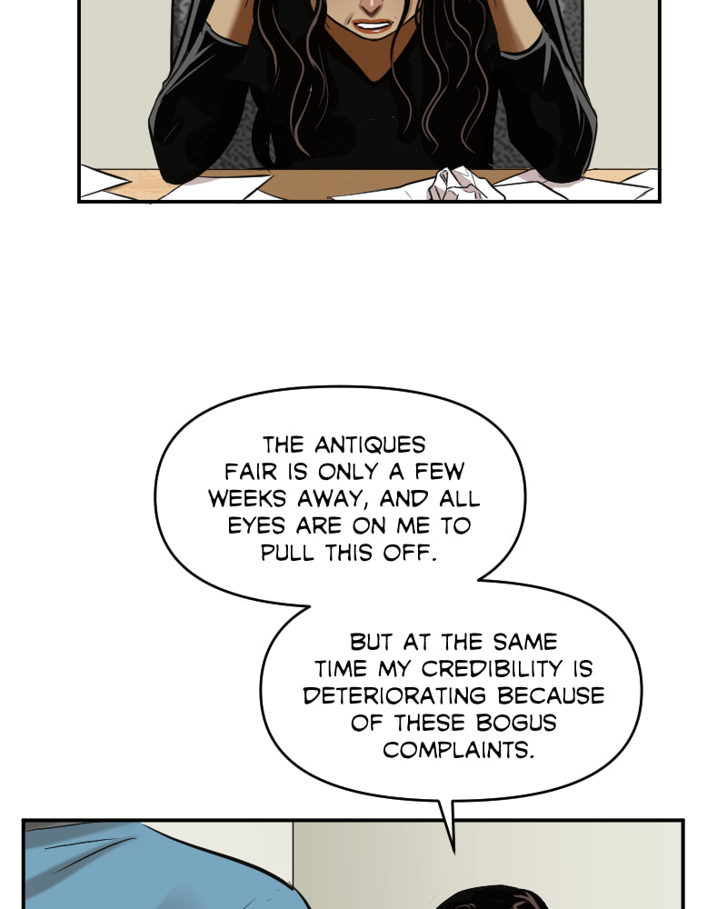 Possessed Chapter 67 page 12 - 