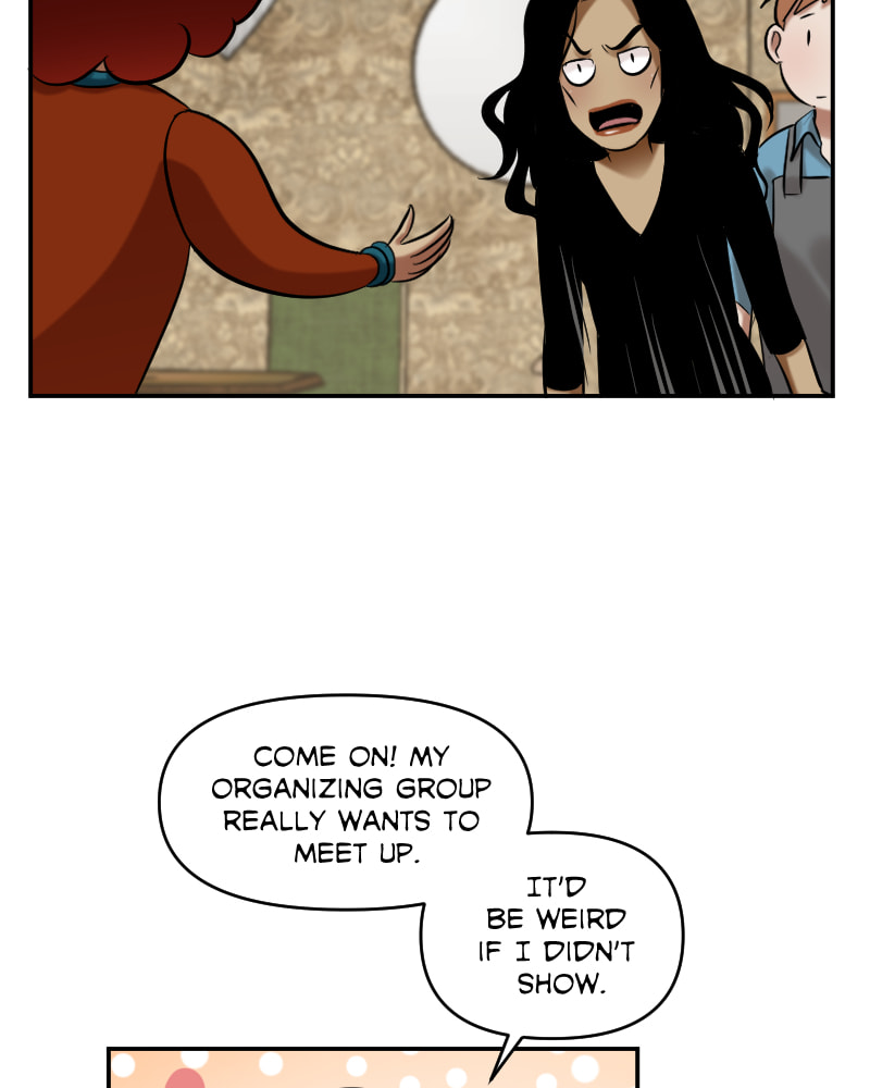 Possessed Chapter 67 page 18 - 