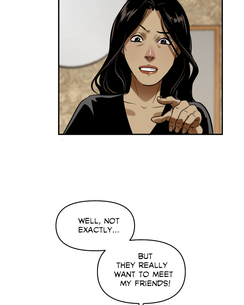 Possessed Chapter 67 page 20 - 