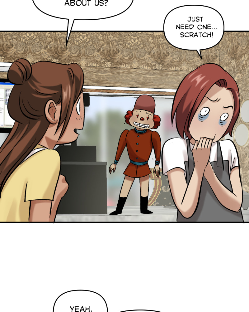 Possessed Chapter 67 page 22 - 
