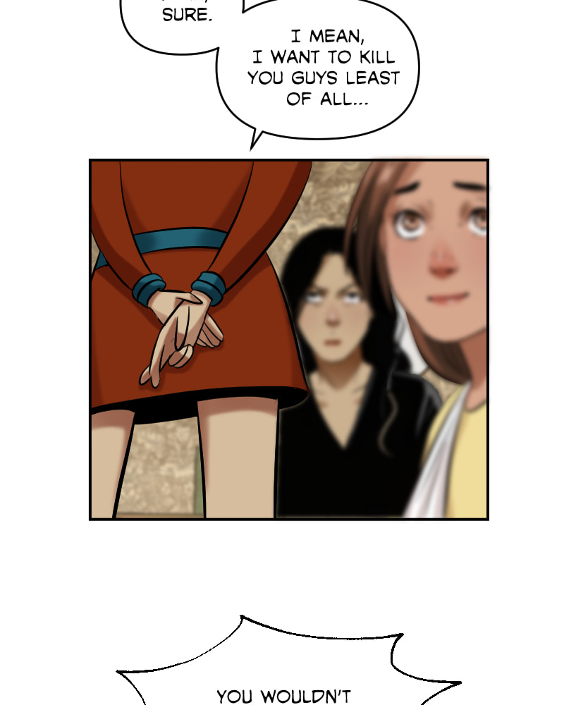 Possessed Chapter 67 page 23 - 