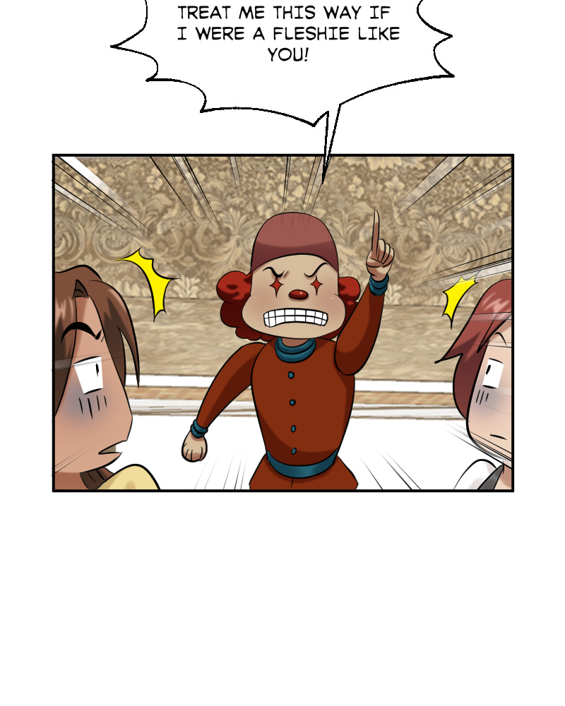 Possessed Chapter 67 page 24 - 