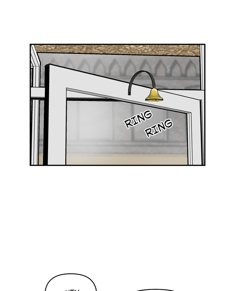 Possessed Chapter 67 page 25 - 