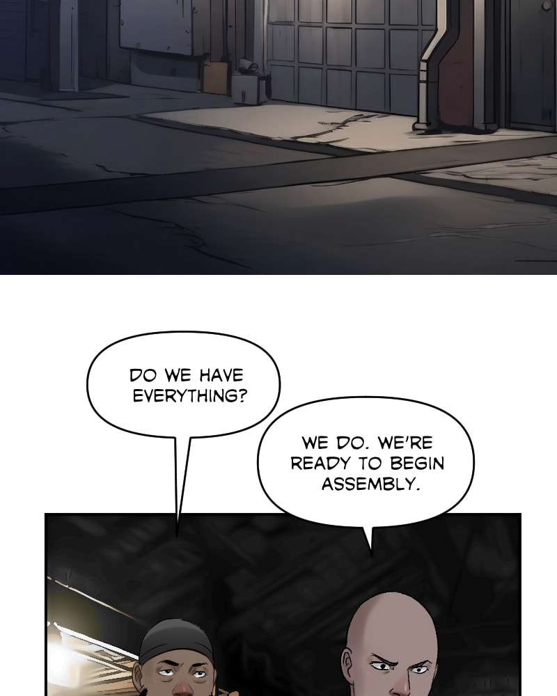 Possessed Chapter 67 page 30 - 