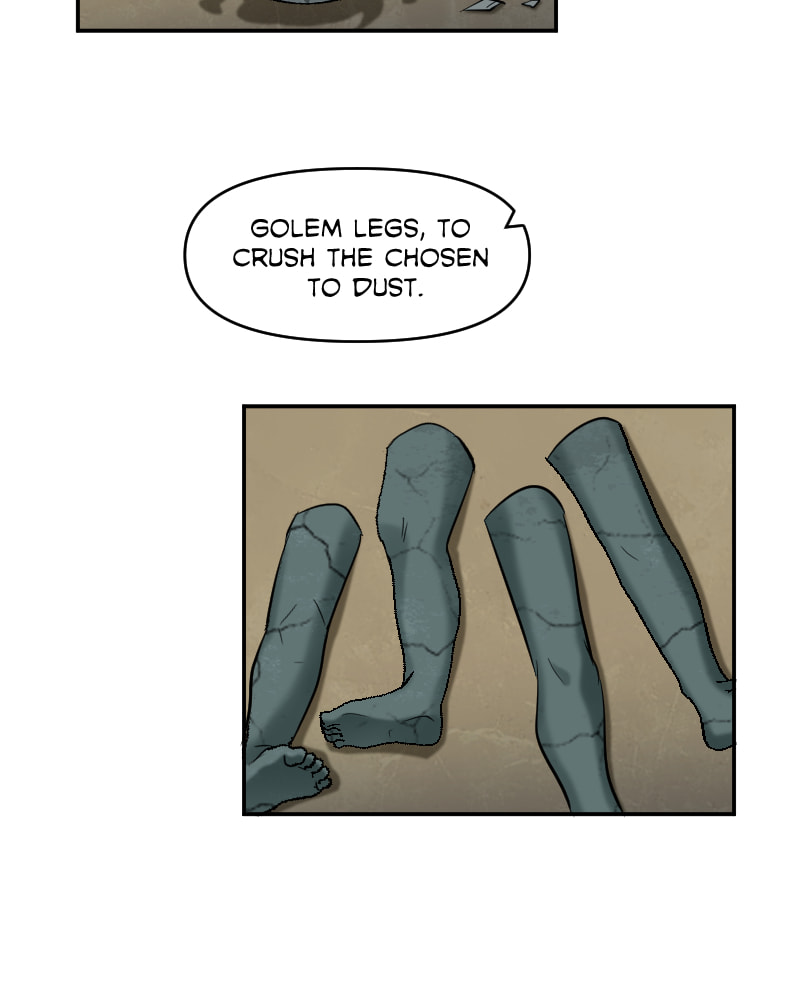 Possessed Chapter 67 page 32 - 