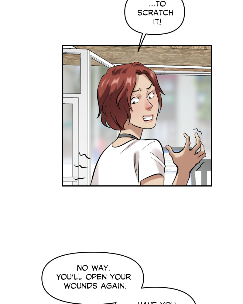 Possessed Chapter 67 page 5 - 