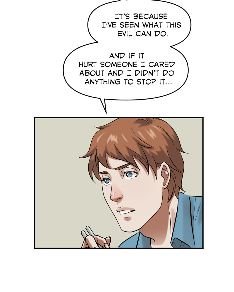 Possessed Chapter 67 page 44 - 