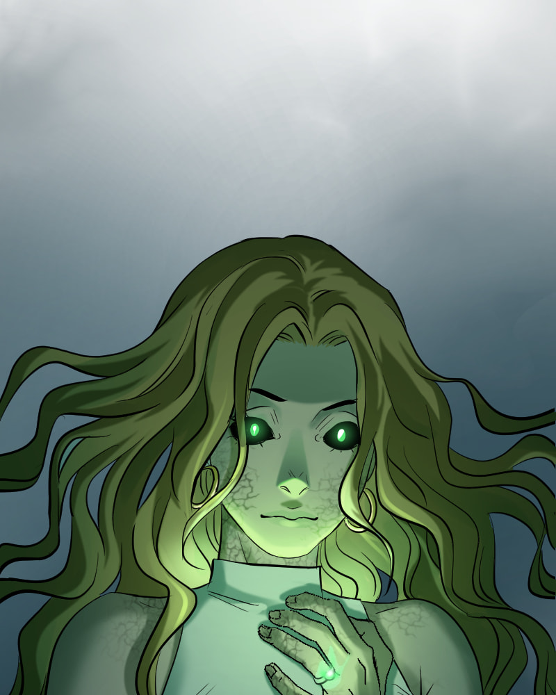 Possessed Chapter 67 page 55 - 