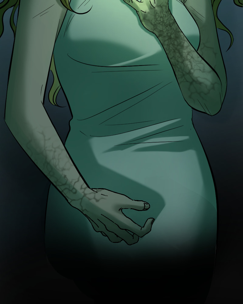 Possessed Chapter 67 page 56 - 