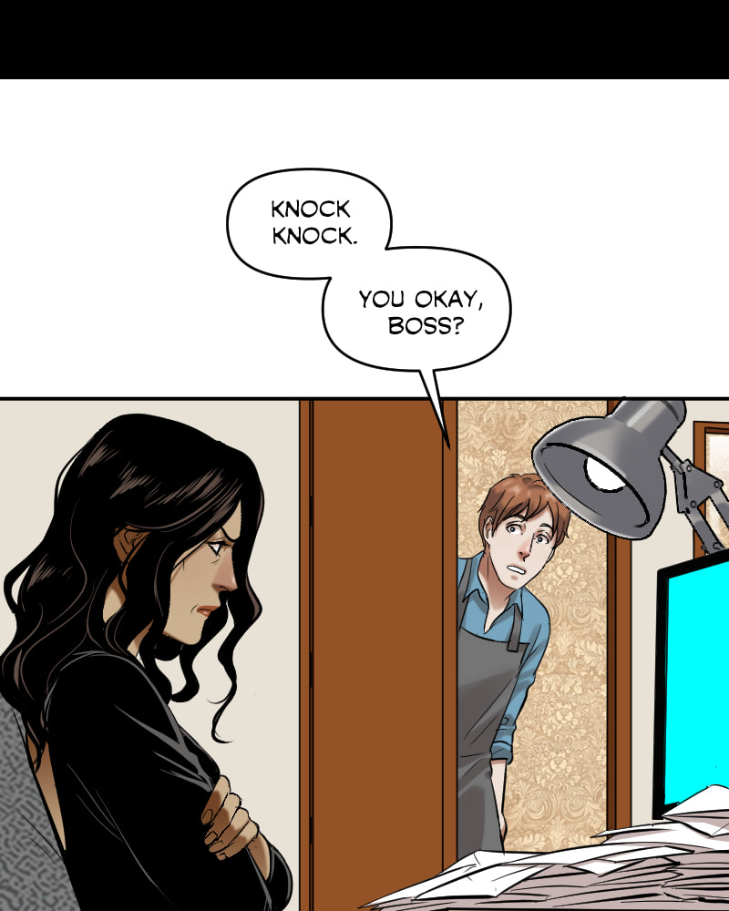 Possessed Chapter 67 page 8 - 