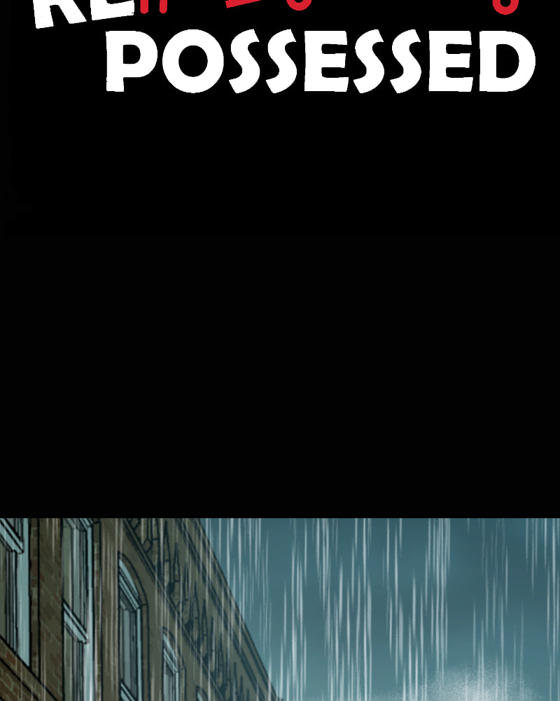 Possessed Chapter 68 page 11 - 